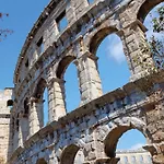 Locazione Turistica Domus Lycia