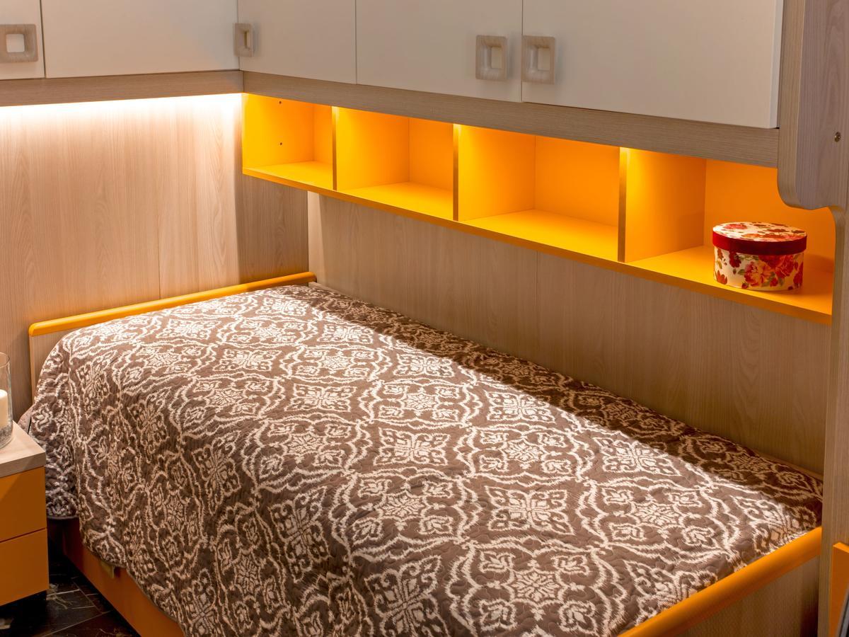Cozy Lycia By Interhome Roma