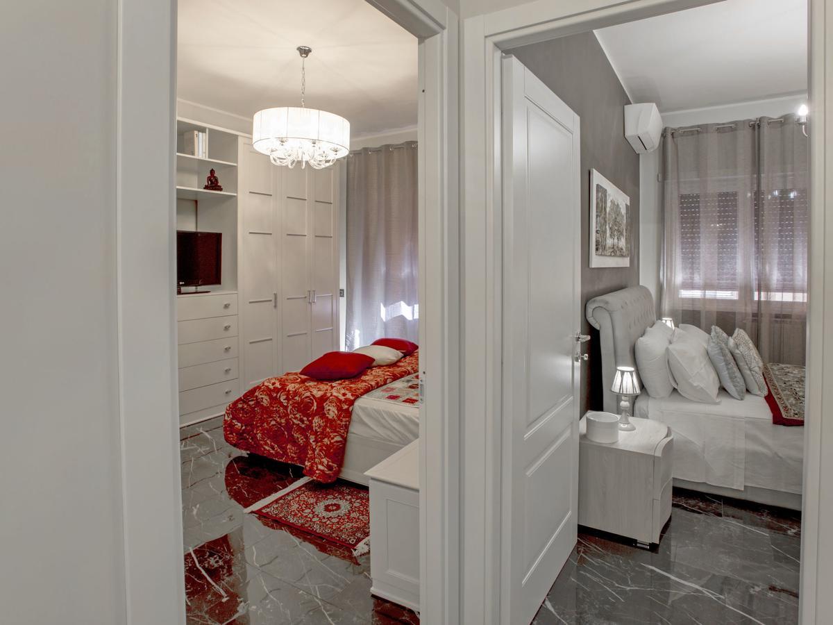 Apartamento Cozy Lycia By Interhome Roma