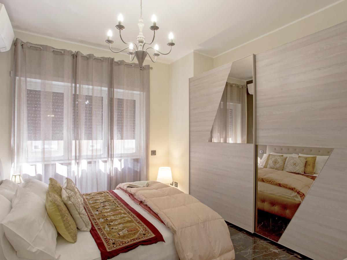 Cozy Lycia By Interhome * Roma