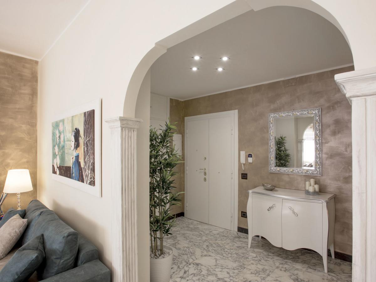 Appartamento Locazione Turistica Domus Lycia *