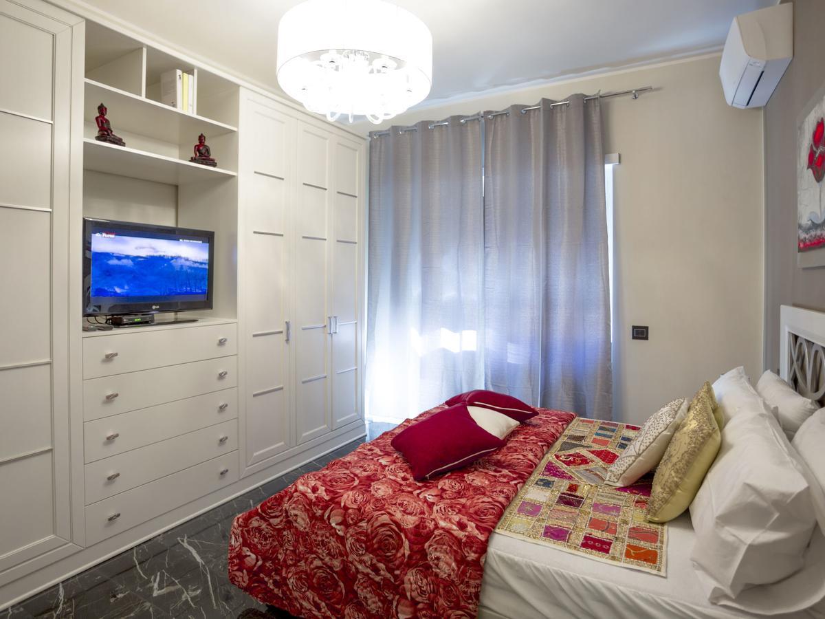 Cozy Lycia By Interhome Apartamento *