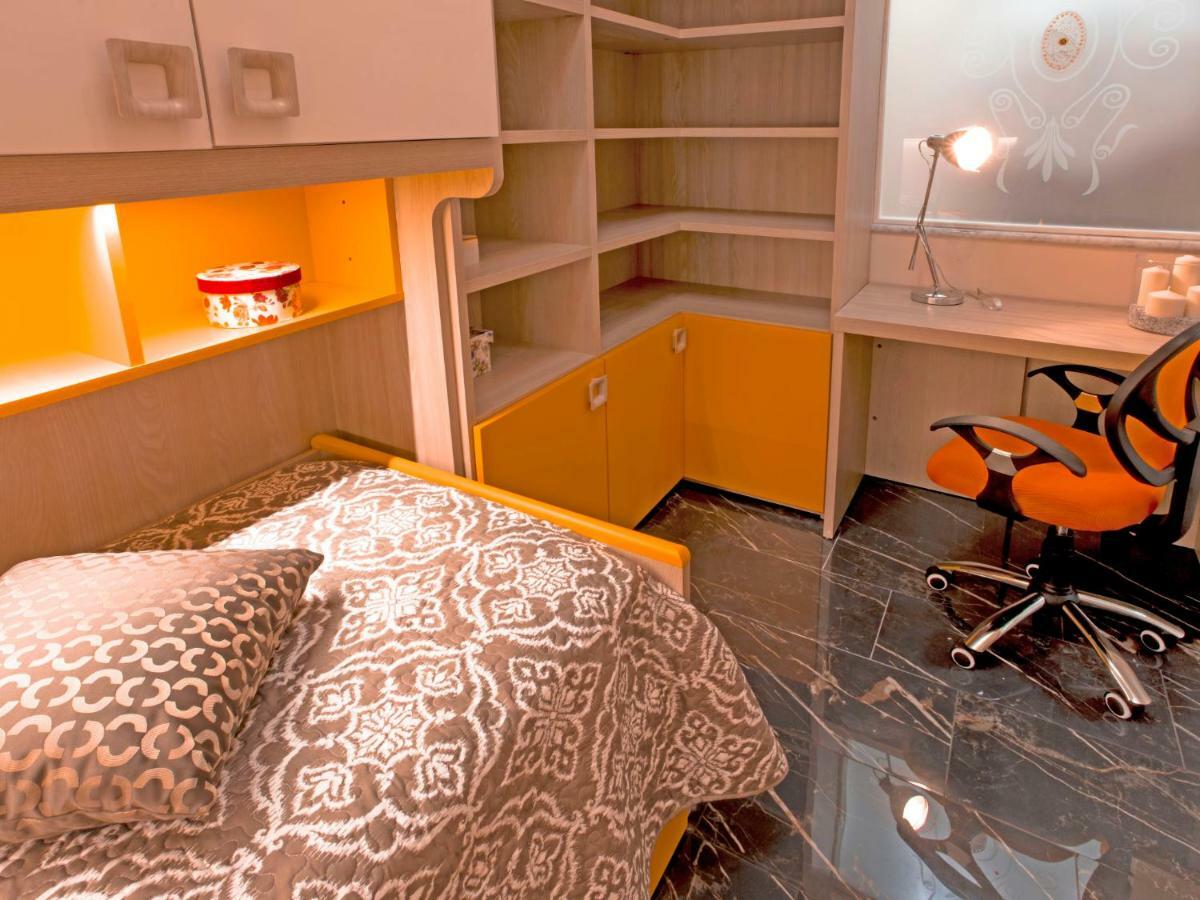Cozy Lycia By Interhome Apartamento Roma