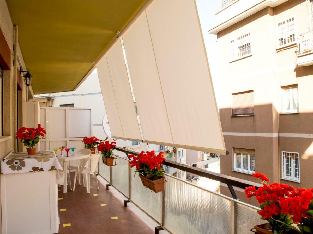 Locazione Turistica Domus Lycia * Roma