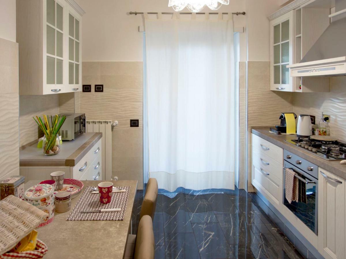 Cozy Lycia By Interhome Apartamento Roma