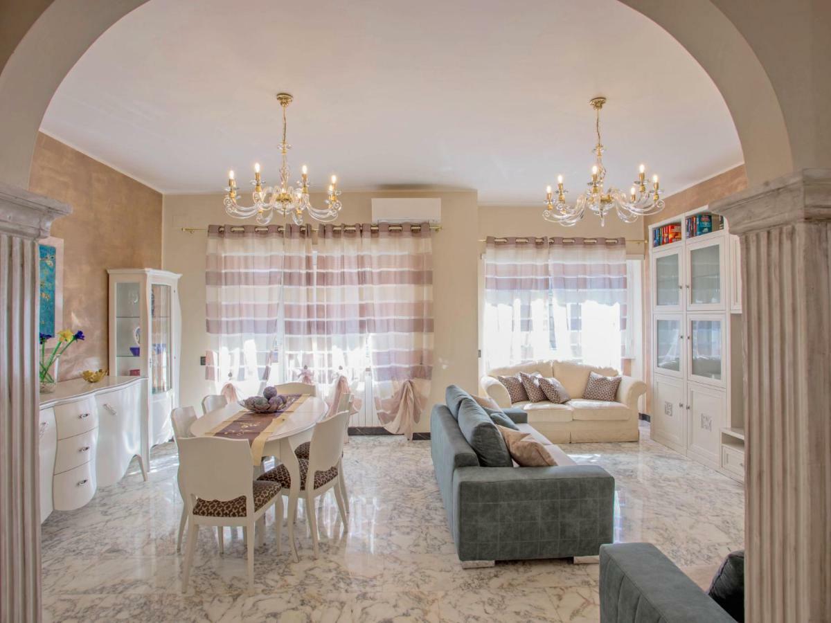 Cozy Lycia By Interhome Apartamento