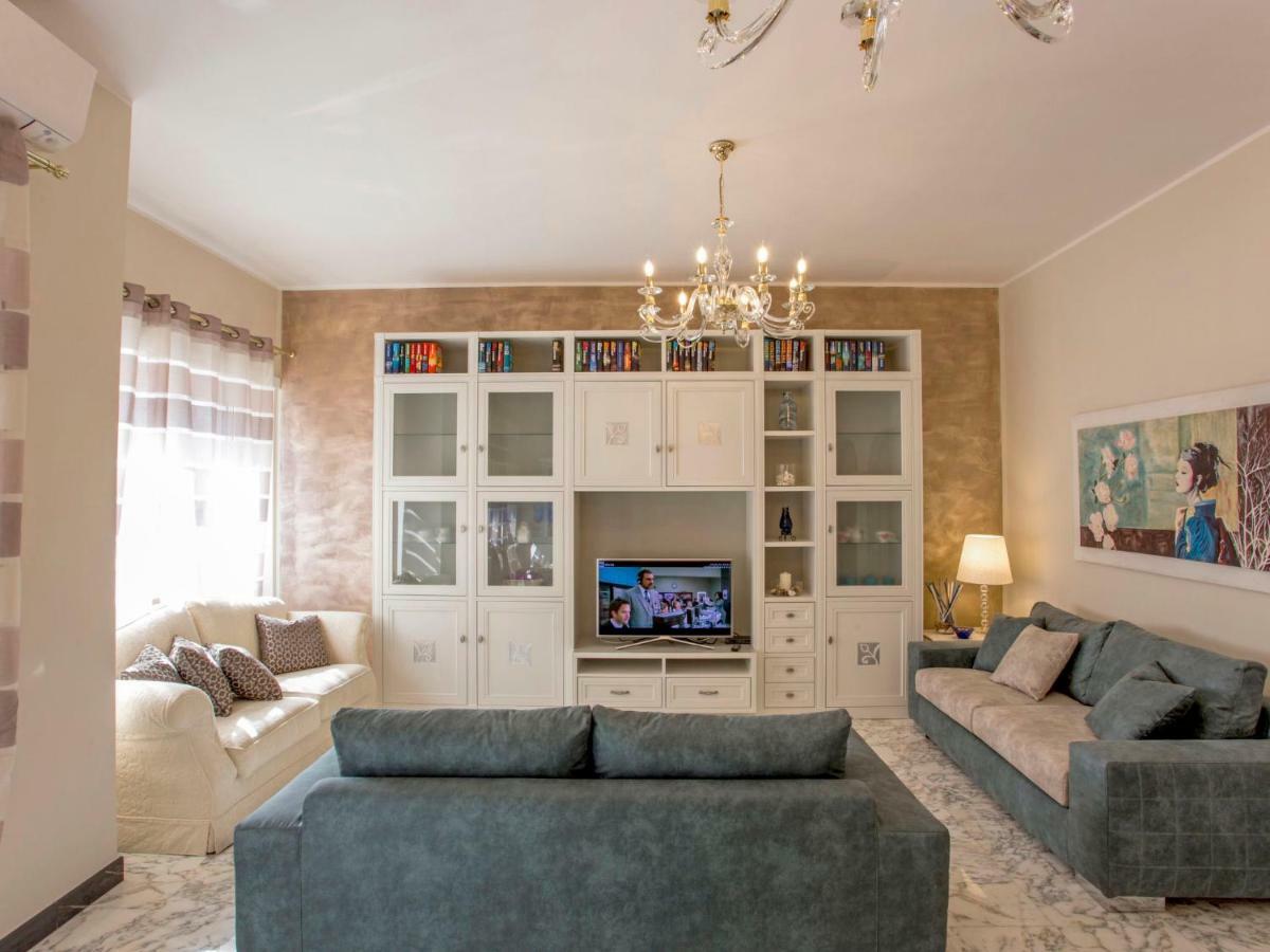Cozy Lycia By Interhome * Roma